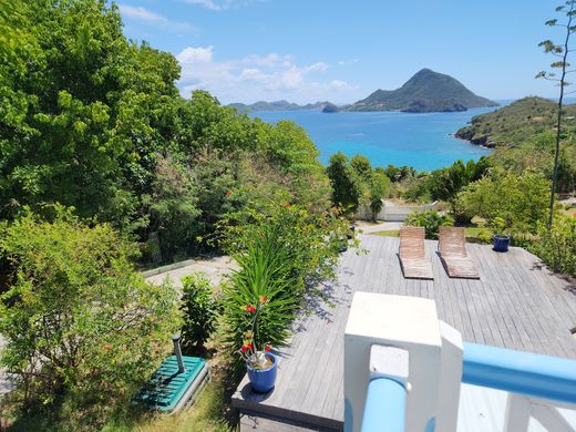 Luksusowy dom w Petites Anses, Guadeloupe