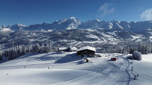 Квартира, Межев, Haute-Savoie