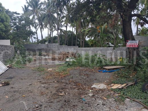 Teren w Saint-Louis, Haut-Rhin