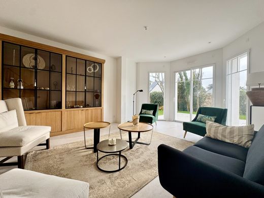 Luxus-Haus in Le Pouliguen, Loire-Atlantique