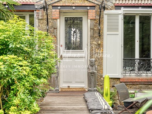 Πολυτελή κατοικία σε Meudon, Hauts-de-Seine