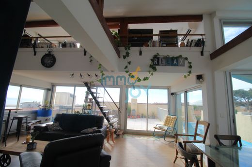 Apartment in Fleury, Aude