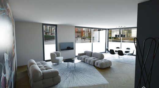 Apartment in Sausheim, Haut-Rhin