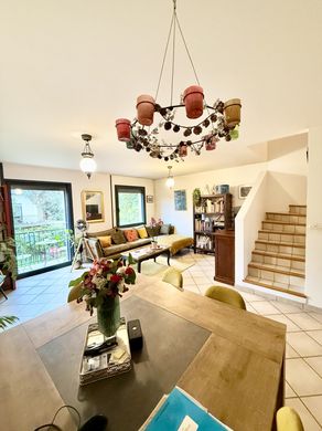 Luksusowy dom w Antony, Hauts-de-Seine