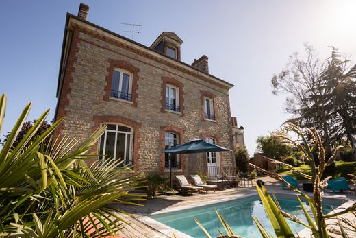 Casa di lusso a Rennes, Ille-et-Vilaine