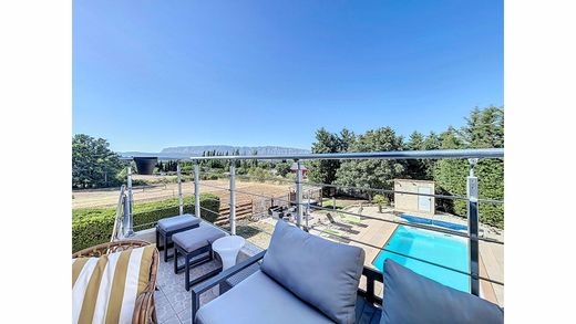 Casa de luxo - Trets, Bocas do Ródano