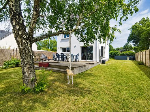 Casa de luxo - Mesquer, Loire-Atlantique