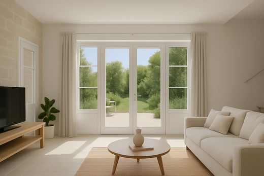 Apartment / Etagenwohnung in Mouans-Sartoux, Alpes-Maritimes