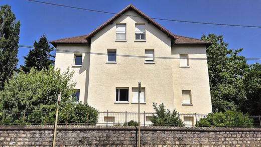 Casa de lujo en Dole, Jura