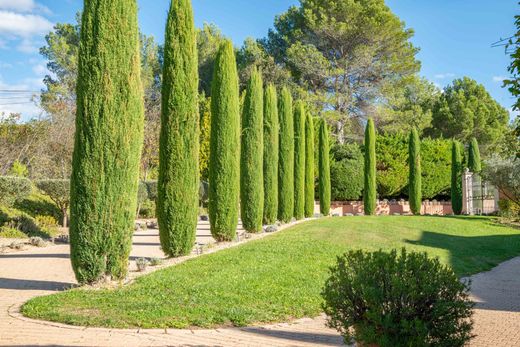 Luxus-Haus in Aix-en-Provence, Bouches-du-Rhône