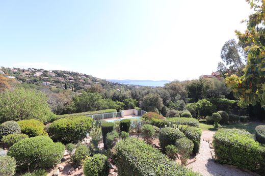 Villa in Cavalaire-sur-Mer, Var