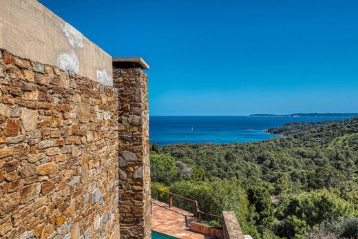Villa en Bormes-les-Mimosas, Var