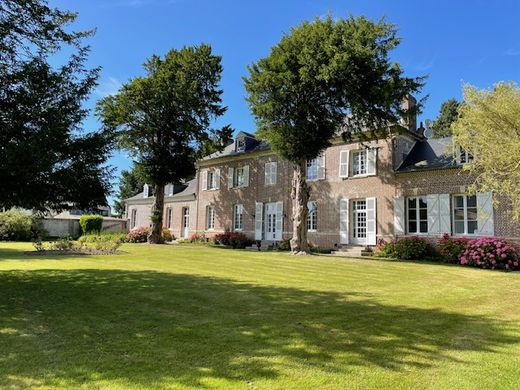 Casa de luxo - Friaucourt, Somme