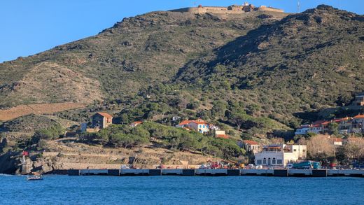 Arsa Portvendres, Pyrénées-Orientales