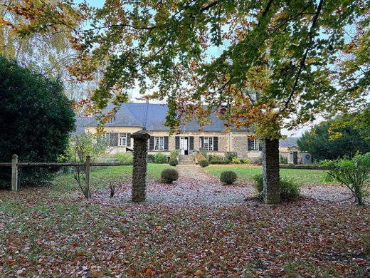 Villa in Laon, Aisne