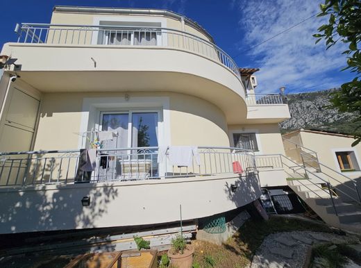 Villa en Castellar, Alpes Marítimos