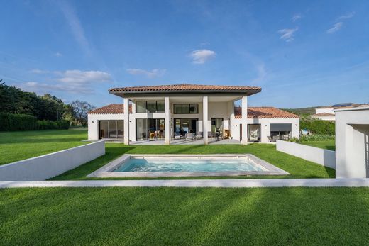 Villa en Cabriès, Bocas del Ródano