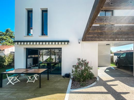 Luksusowy dom w Vaux-sur-Mer, Charente-Maritime