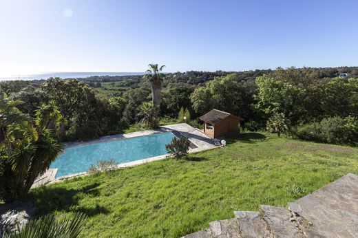 Luxe woning in Valle-di-Campoloro, Upper Corsica