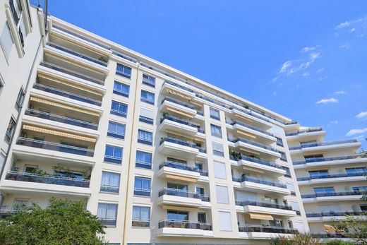 Apartment / Etagenwohnung in Vincennes, Val-de-Marne