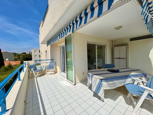 Διαμέρισμα σε Saint-Raphaël, Var