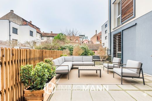 Apartment / Etagenwohnung in Straßburg, Bas-Rhin