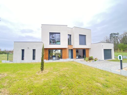 Luxus-Haus in Saumur, Maine-et-Loire