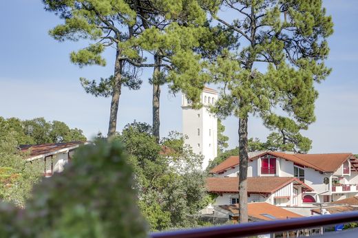 Daire Hossegor, Landes