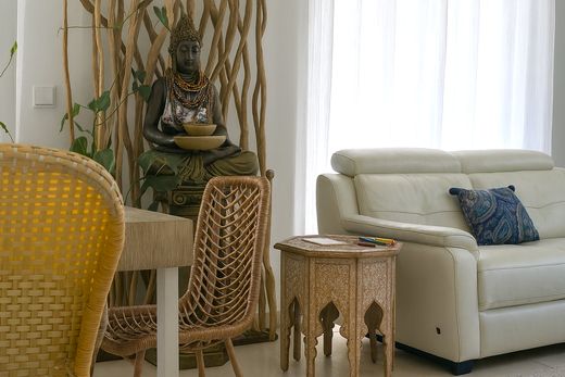 Piso / Apartamento en Menton, Alpes Marítimos