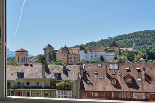 Apartment in Annecy, Haute-Savoie