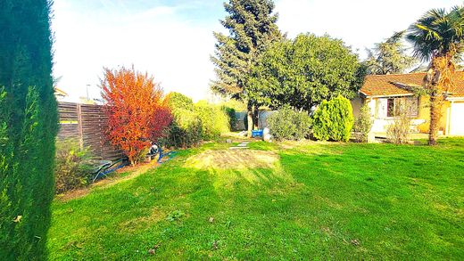 호화 저택 / Toulouse, Upper Garonne