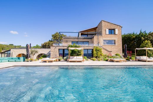 Luxe woning in Gordes, Vaucluse