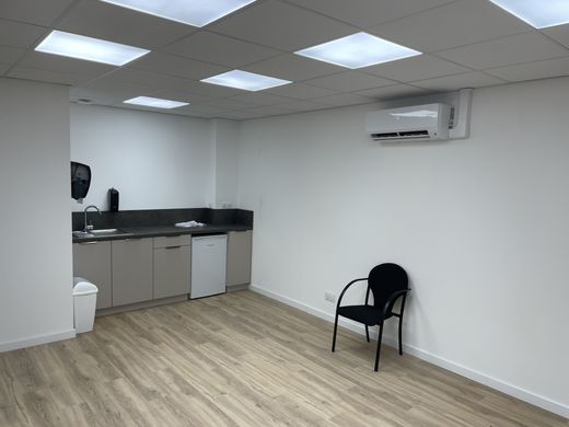 Annecy, Haute-Savoieのオフィス