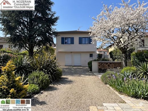 Casa de lujo en Toulouse, Alto Garona