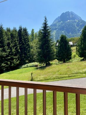 Luxe woning in Vallorcine, Haute-Savoie