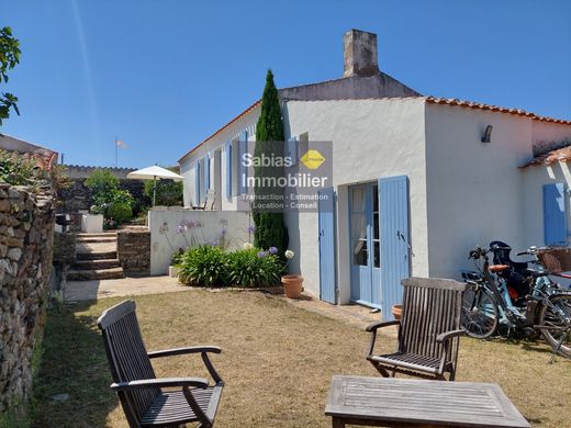 Luxury home in L'Île-d'Yeu, Vendée
