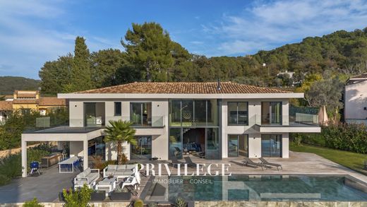 Villa Mougins, Alpes-Maritimes