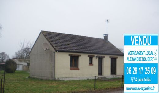 Luxury home in Saint-Valery-sur-Somme, Somme