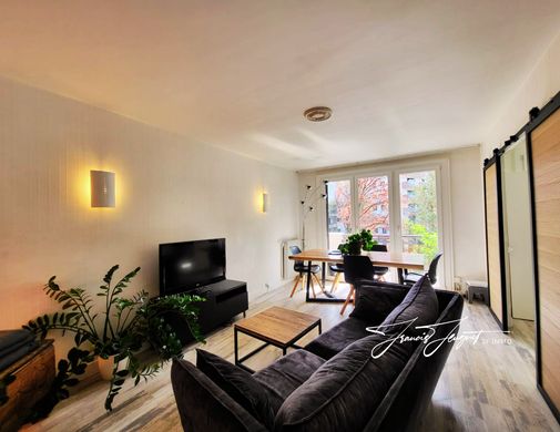 Piso / Apartamento en Annecy, Alta Saboya