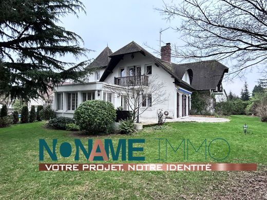 Villa - Saint-Etienne-du-Rouvray, Sena Marítimo