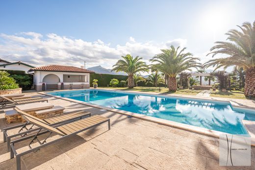 Villa in Urrugne, Pyrénées-Atlantiques