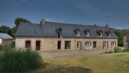 Casa di lusso a Janzé, Ille-et-Vilaine