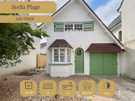 Casa di lusso a Cucq, Passo di Calais