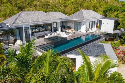 Villa a La Petite Saline
