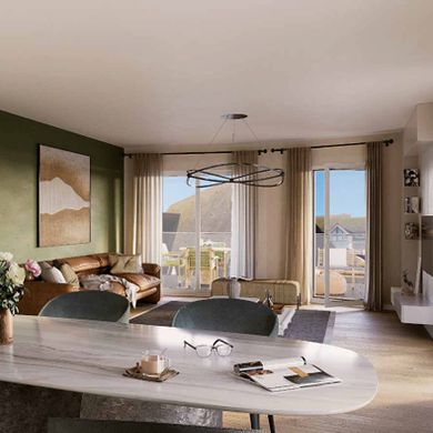 Apartment in Le Touquet-Paris-Plage, Pas-de-Calais