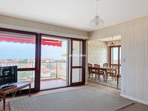 Apartment in Biarritz, Pyrénées-Atlantiques