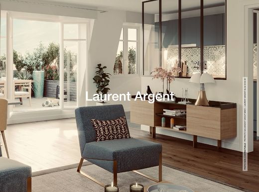 Appartement à Toulon, Var