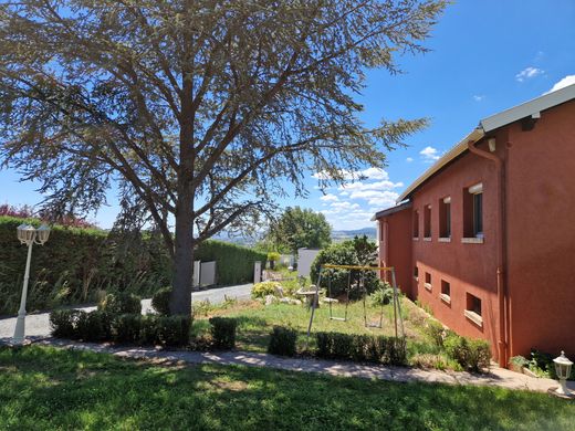 Casa de lujo en Sainte-Consorce, Ródano