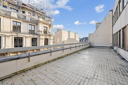 Piso / Apartamento en Champs-Elysées, Madeleine, Triangle d’or, Paris