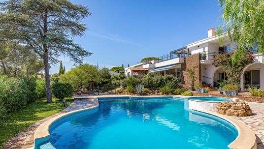 Apartment in Saint-Raphaël, Var